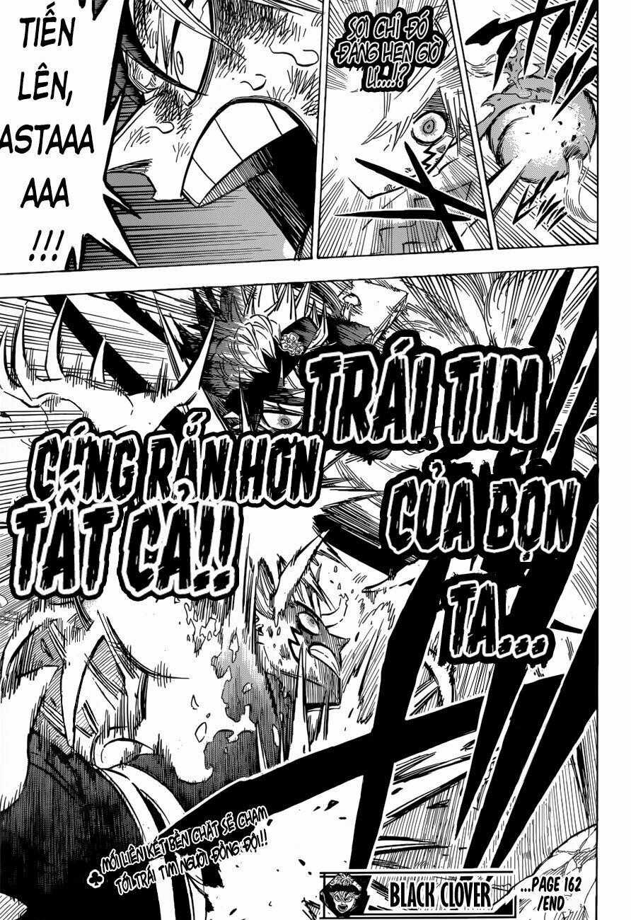 Pháp Sư Không Phép Thuật Chapter 162 trang 11