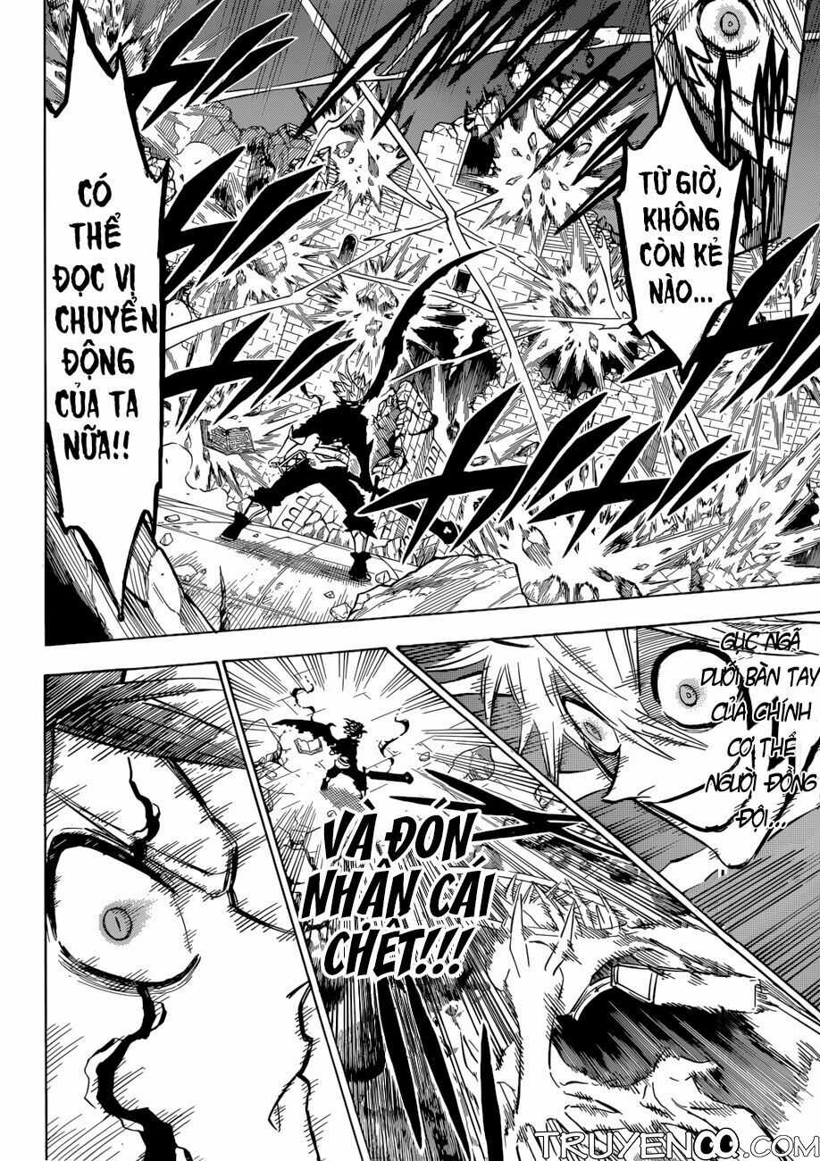 Pháp Sư Không Phép Thuật Chapter 162 trang 2