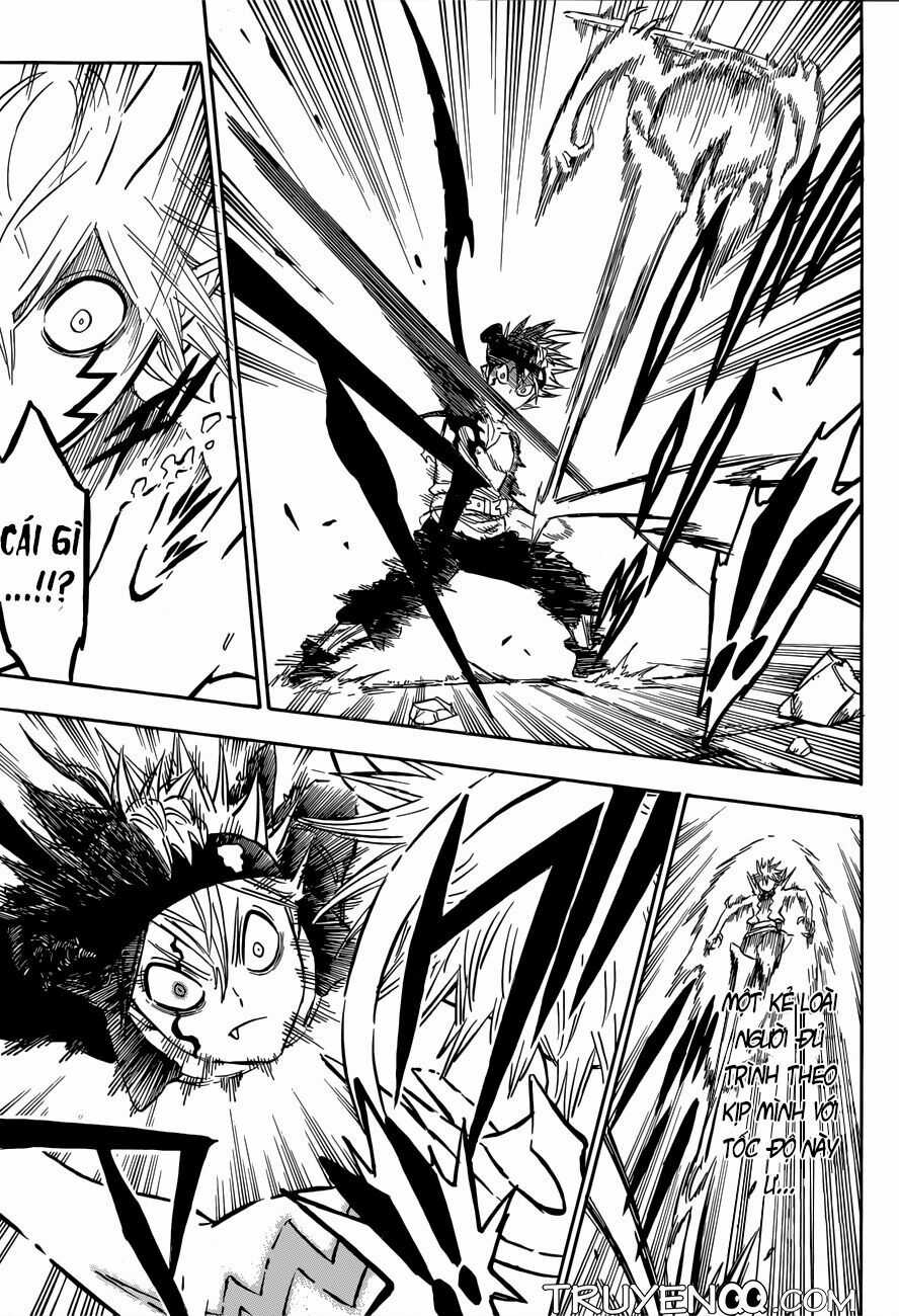 Pháp Sư Không Phép Thuật Chapter 162 trang 3