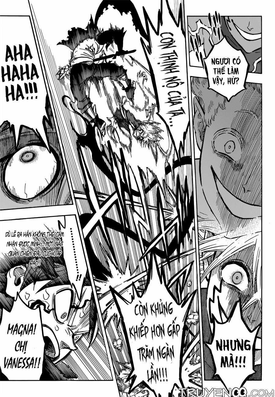 Pháp Sư Không Phép Thuật Chapter 162 trang 5