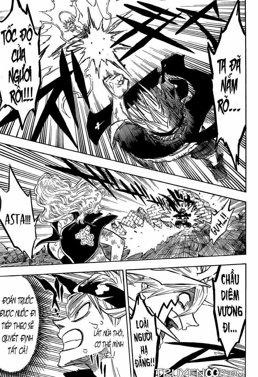 Pháp Sư Không Phép Thuật Chapter 162 trang 7