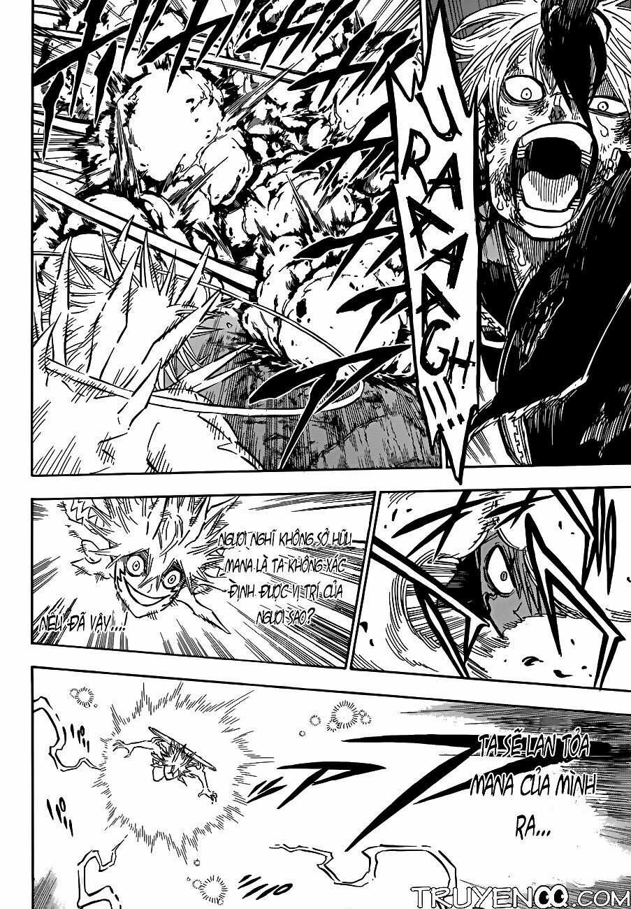 Pháp Sư Không Phép Thuật Chapter 162 trang 8