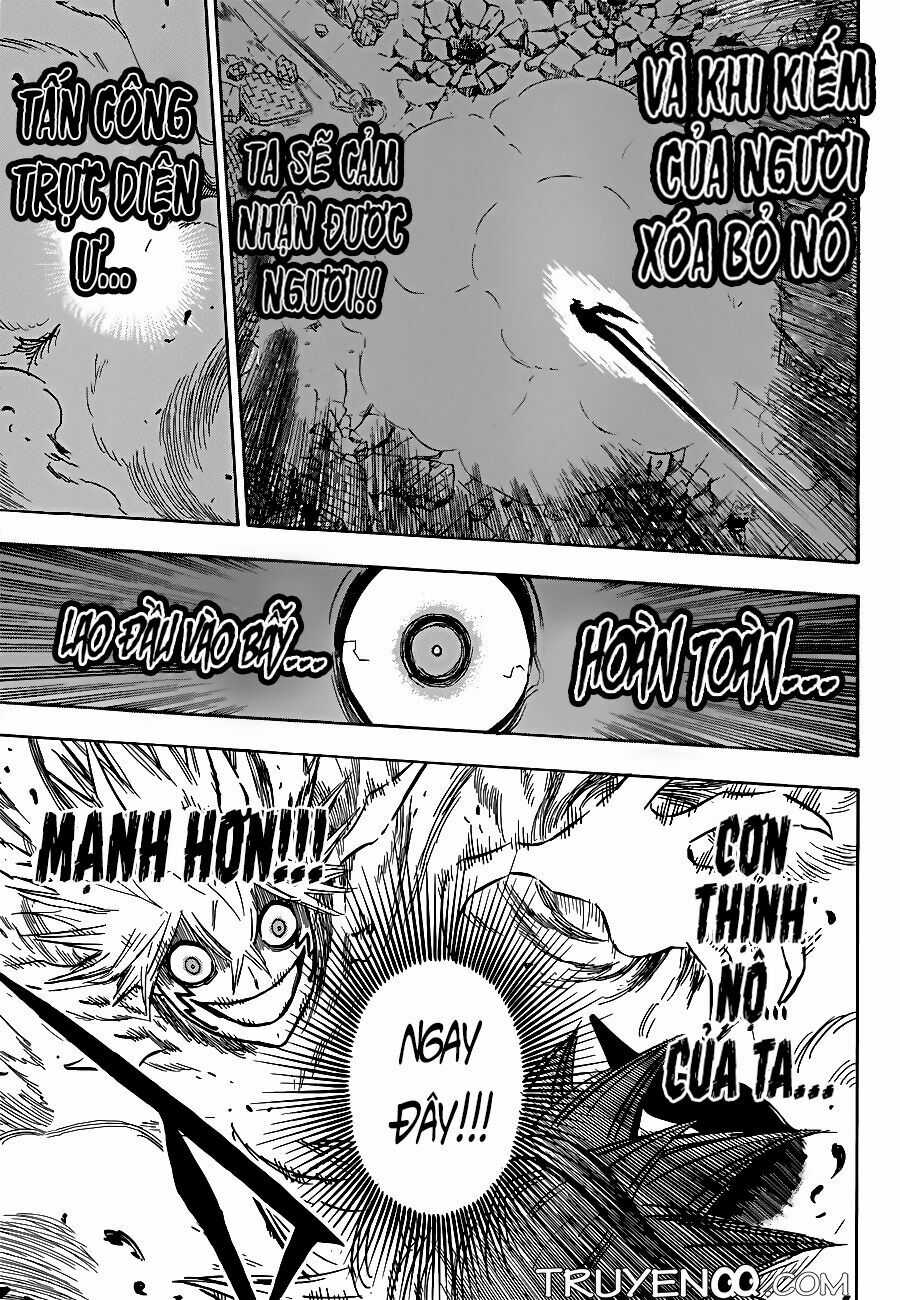 Pháp Sư Không Phép Thuật Chapter 162 trang 9