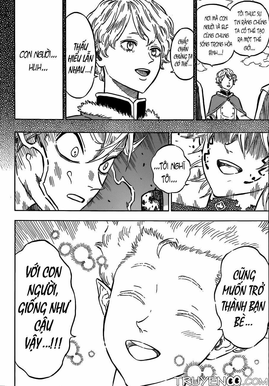 Pháp Sư Không Phép Thuật Chapter 163 trang 10