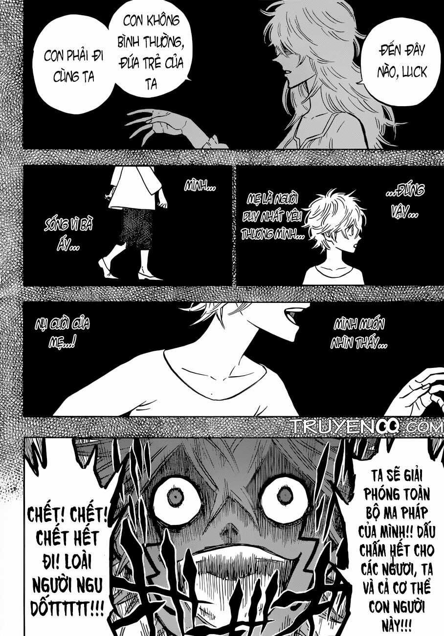 Pháp Sư Không Phép Thuật Chapter 163 trang 4