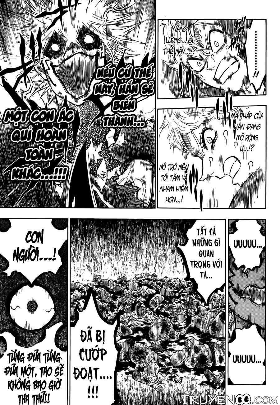 Pháp Sư Không Phép Thuật Chapter 163 trang 5