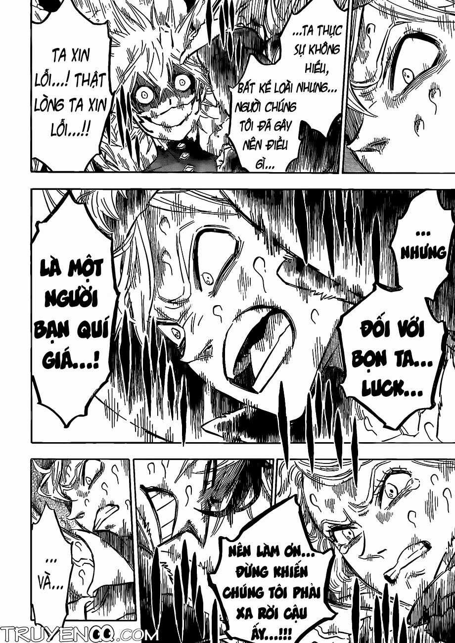 Pháp Sư Không Phép Thuật Chapter 163 trang 6