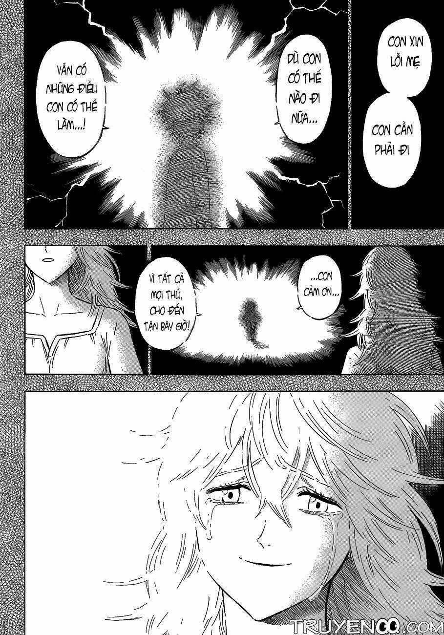 Pháp Sư Không Phép Thuật Chapter 163 trang 8