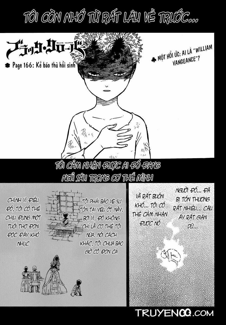Pháp Sư Không Phép Thuật Chapter 166 trang 1