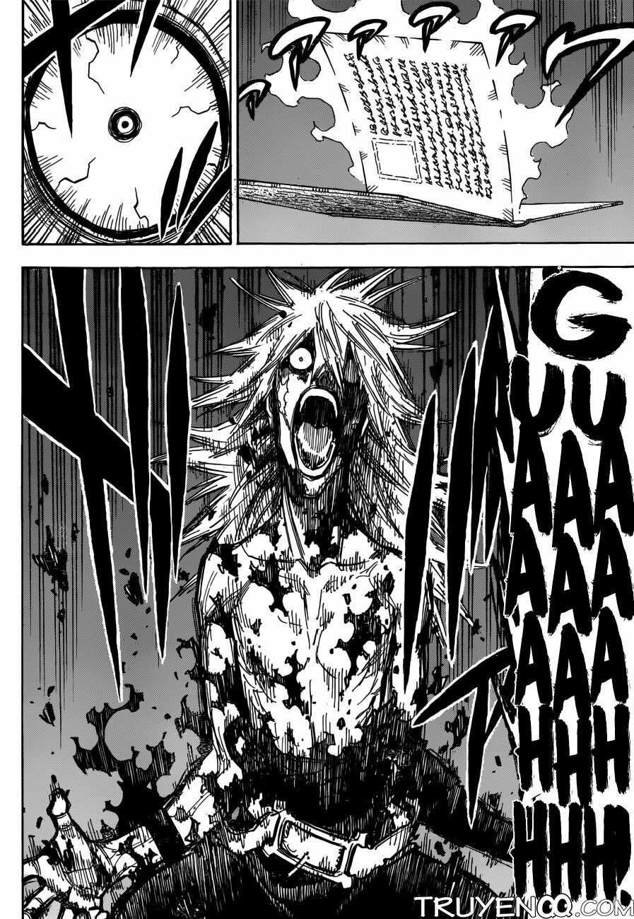 Pháp Sư Không Phép Thuật Chapter 166 trang 10