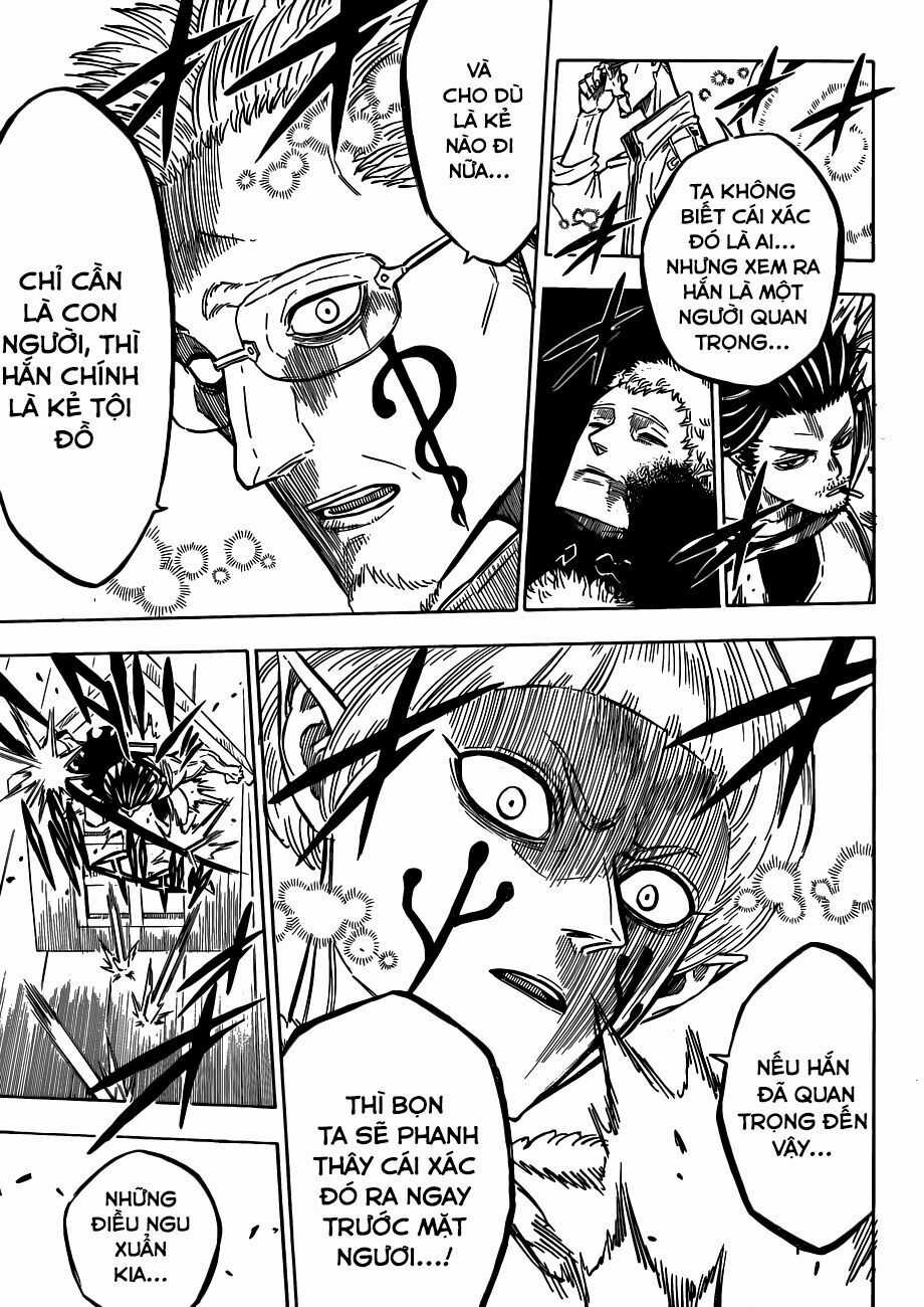 Pháp Sư Không Phép Thuật Chapter 168 trang 7