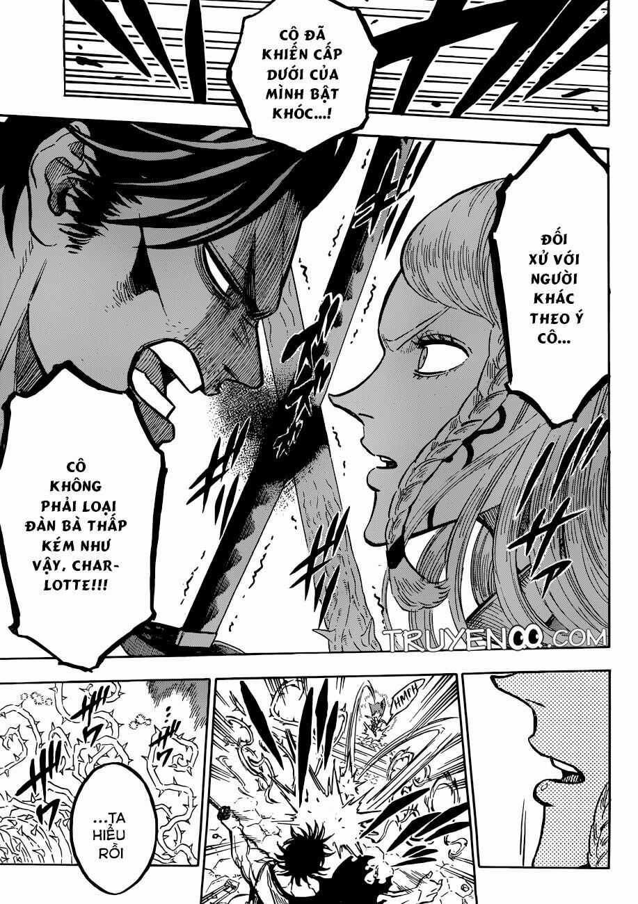 Pháp Sư Không Phép Thuật Chapter 169 trang 11