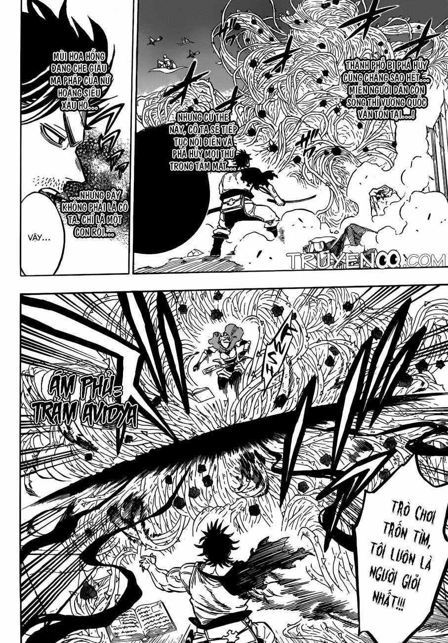 Pháp Sư Không Phép Thuật Chapter 169 trang 2