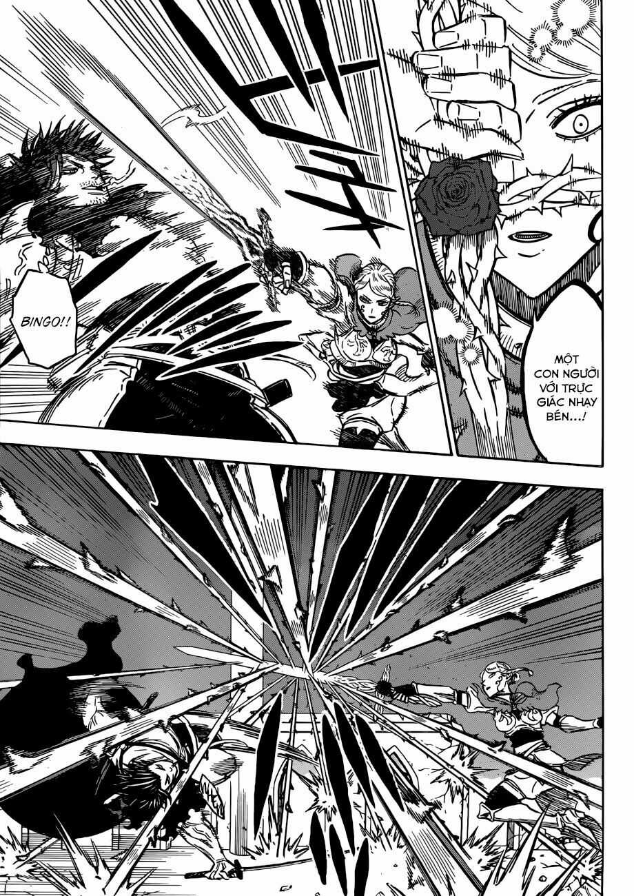 Pháp Sư Không Phép Thuật Chapter 169 trang 3