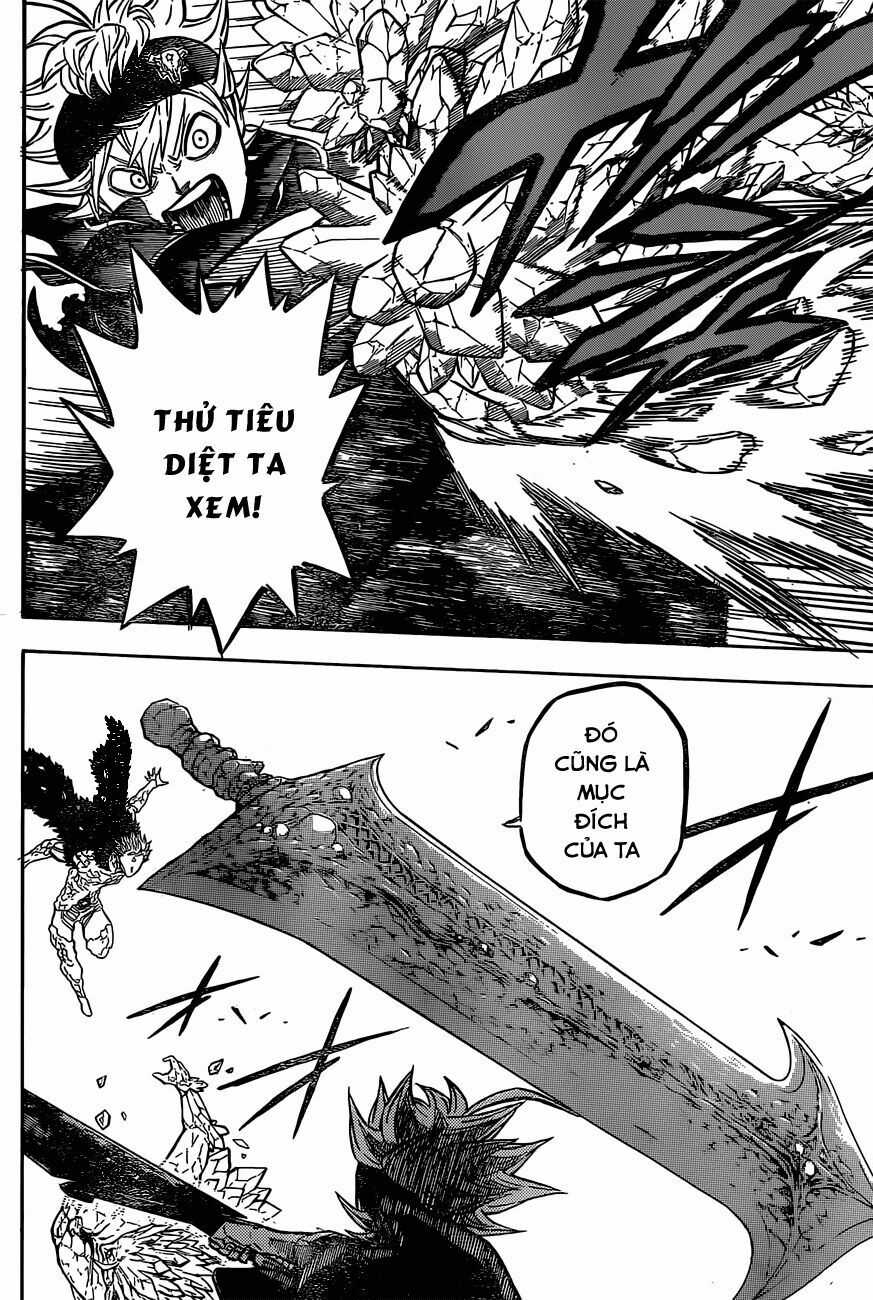 Pháp Sư Không Phép Thuật Chapter 17 trang 4