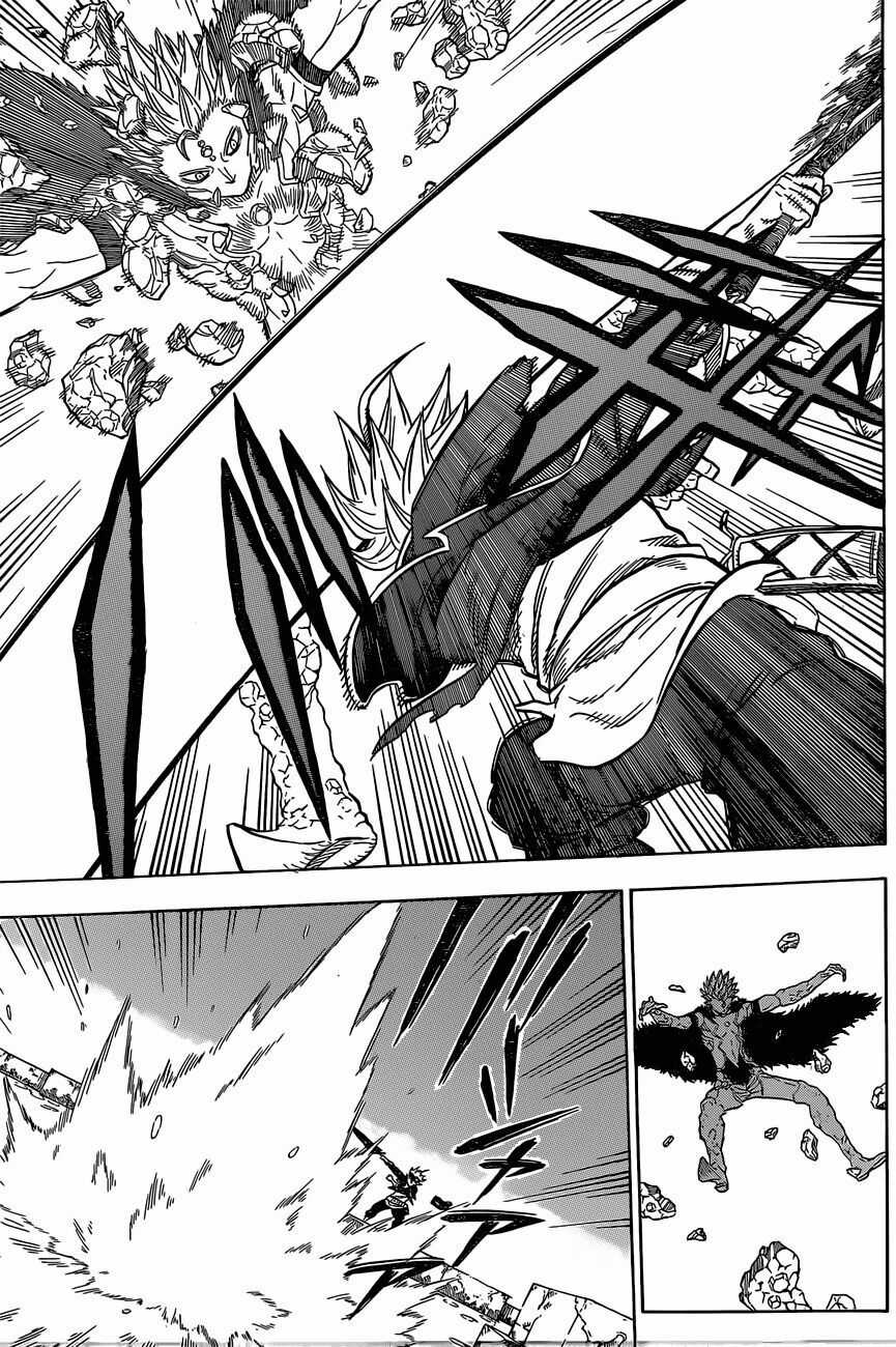 Pháp Sư Không Phép Thuật Chapter 17 trang 7