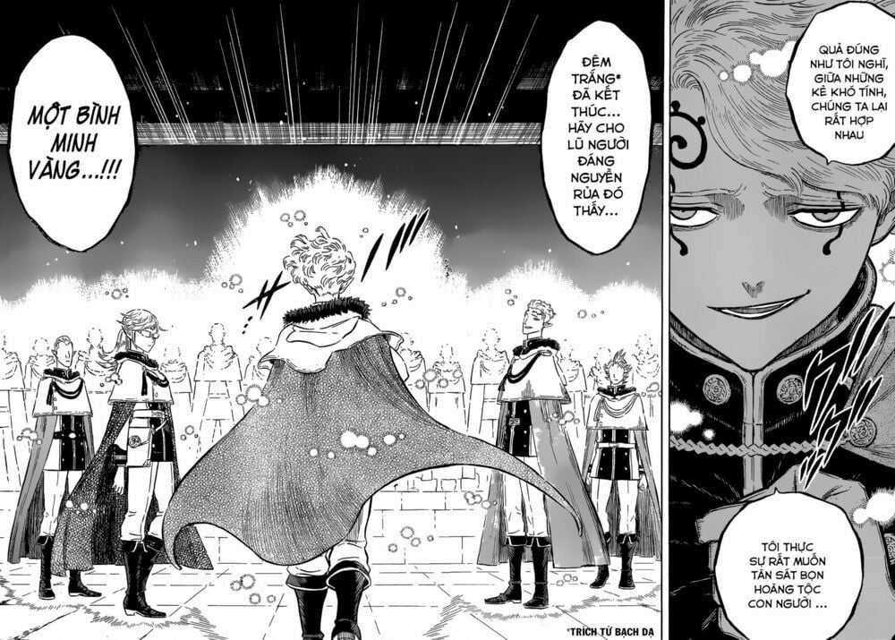 Pháp Sư Không Phép Thuật Chapter 172 trang 12