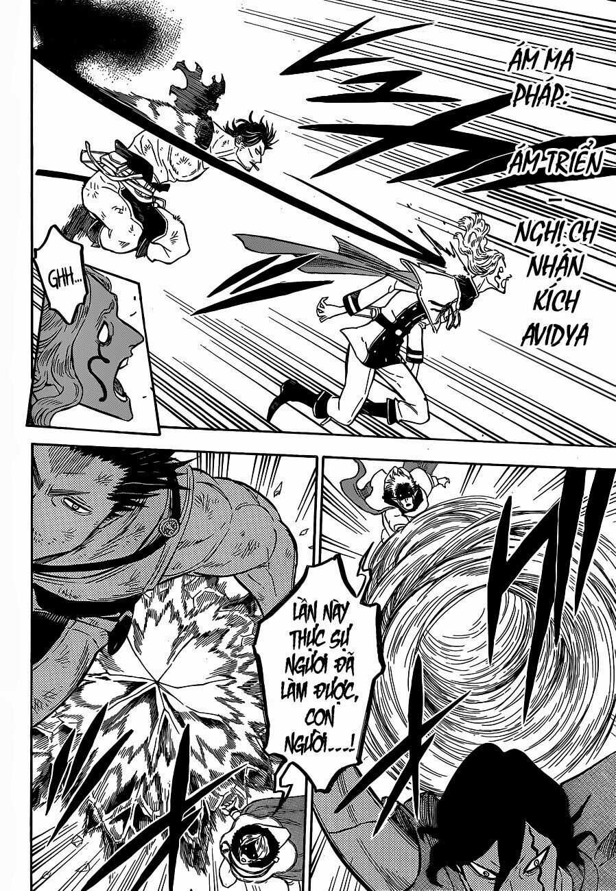 Pháp Sư Không Phép Thuật Chapter 174 trang 2