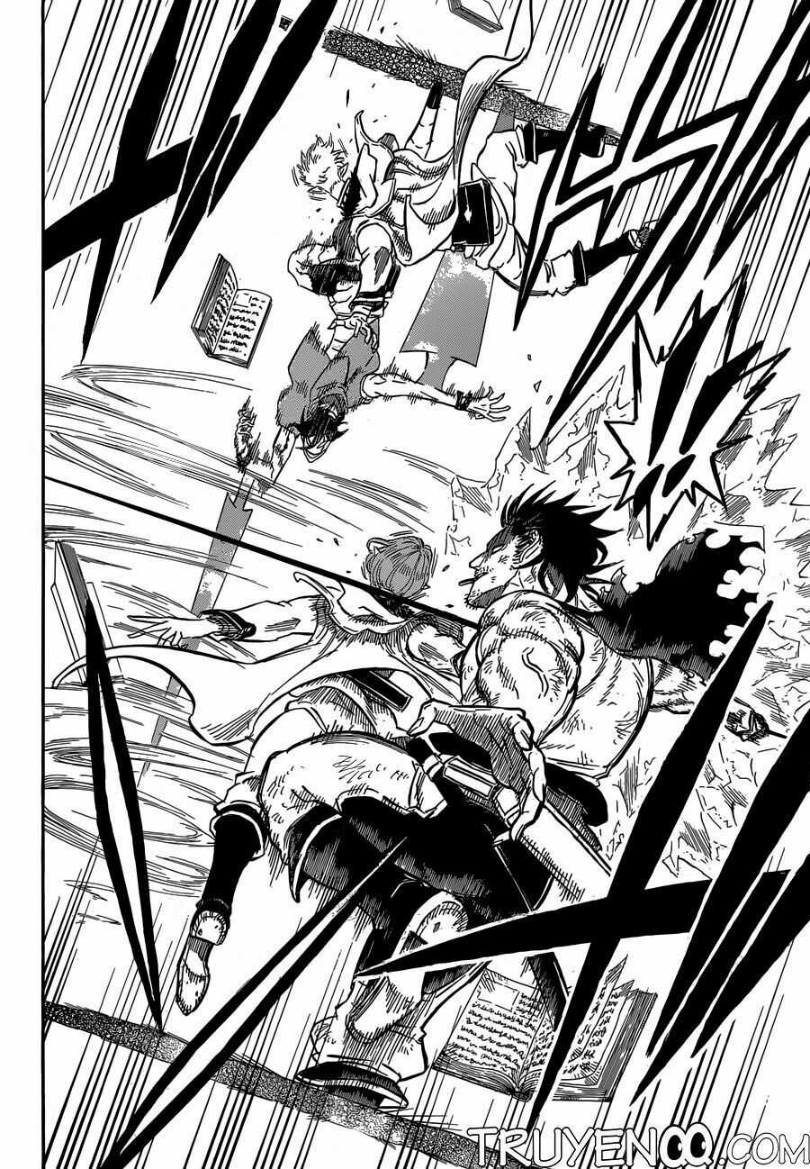 Pháp Sư Không Phép Thuật Chapter 174 trang 4