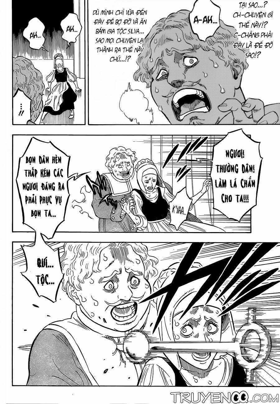 Pháp Sư Không Phép Thuật Chapter 174 trang 8