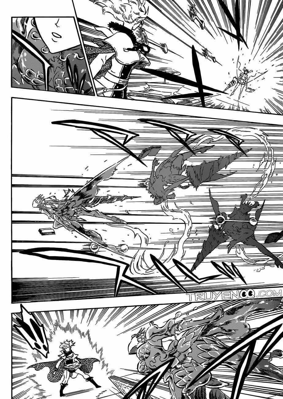 Pháp Sư Không Phép Thuật Chapter 177 trang 3