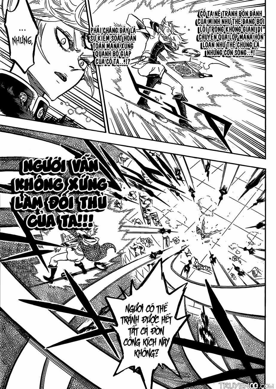 Pháp Sư Không Phép Thuật Chapter 177 trang 4