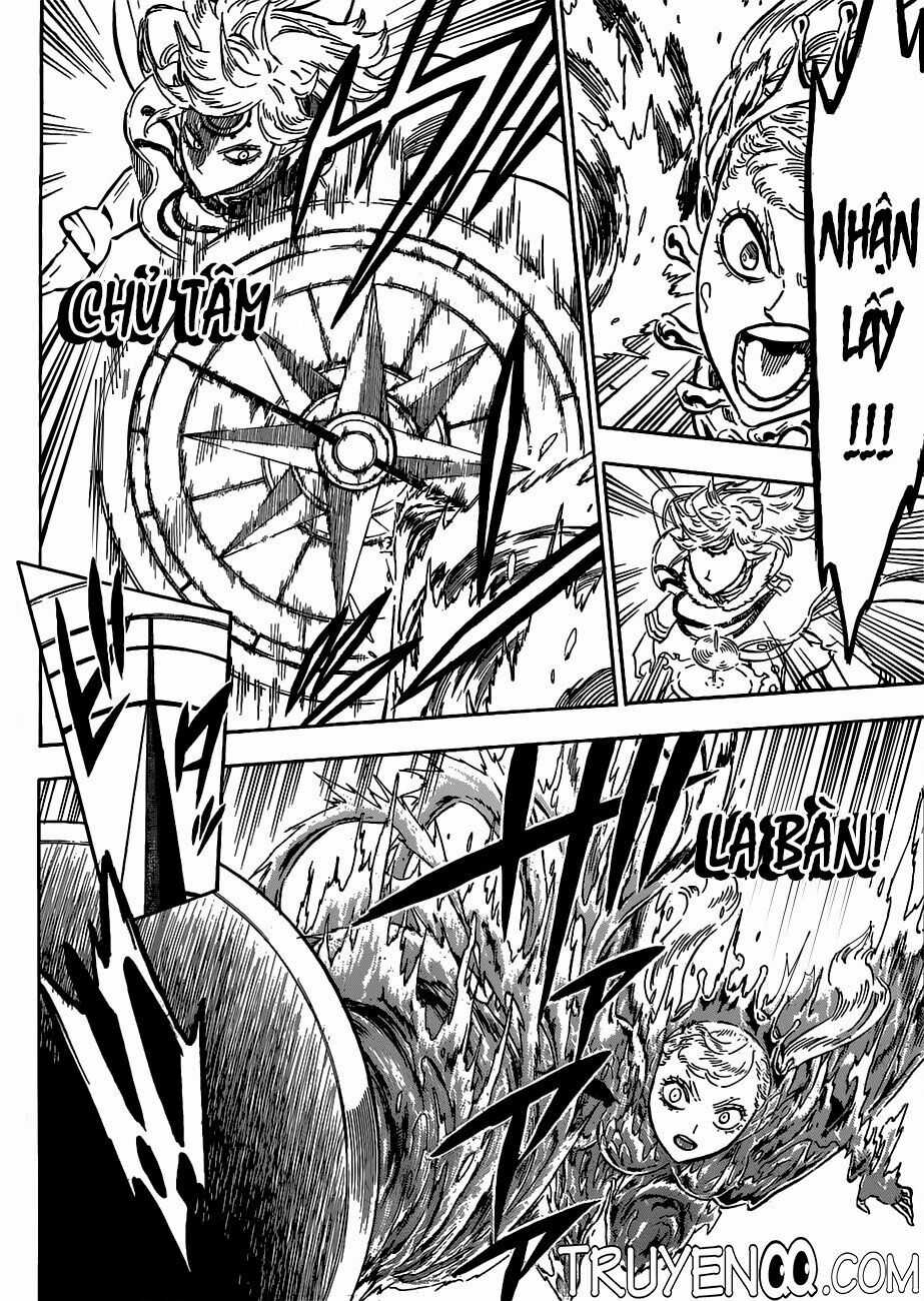 Pháp Sư Không Phép Thuật Chapter 177 trang 8