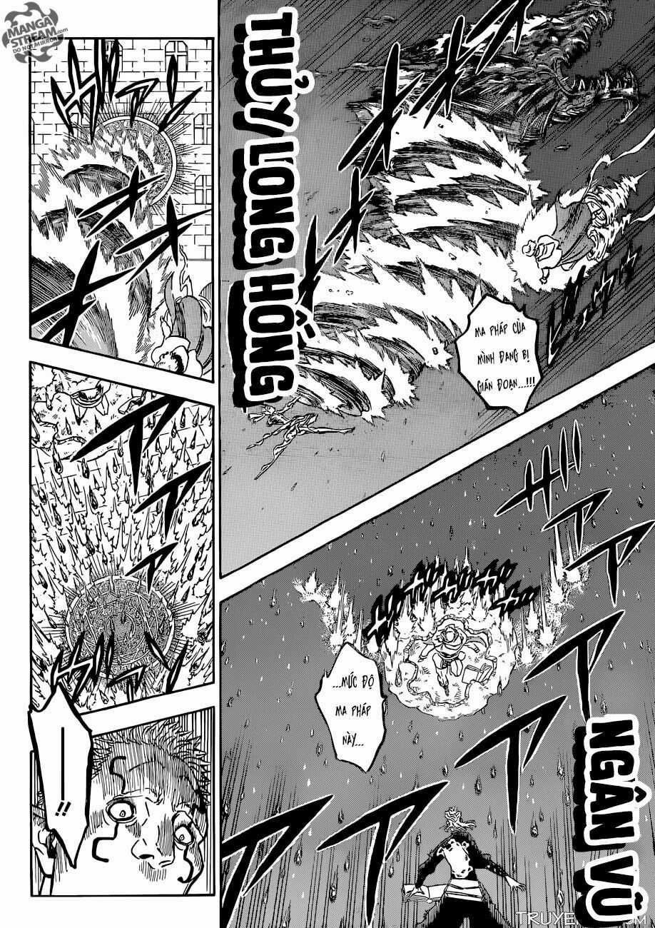 Pháp Sư Không Phép Thuật Chapter 178 trang 12