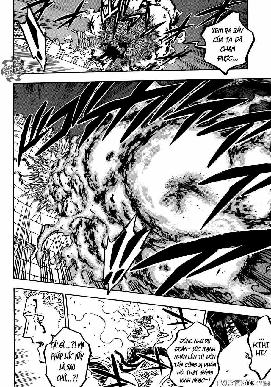 Pháp Sư Không Phép Thuật Chapter 178 trang 4