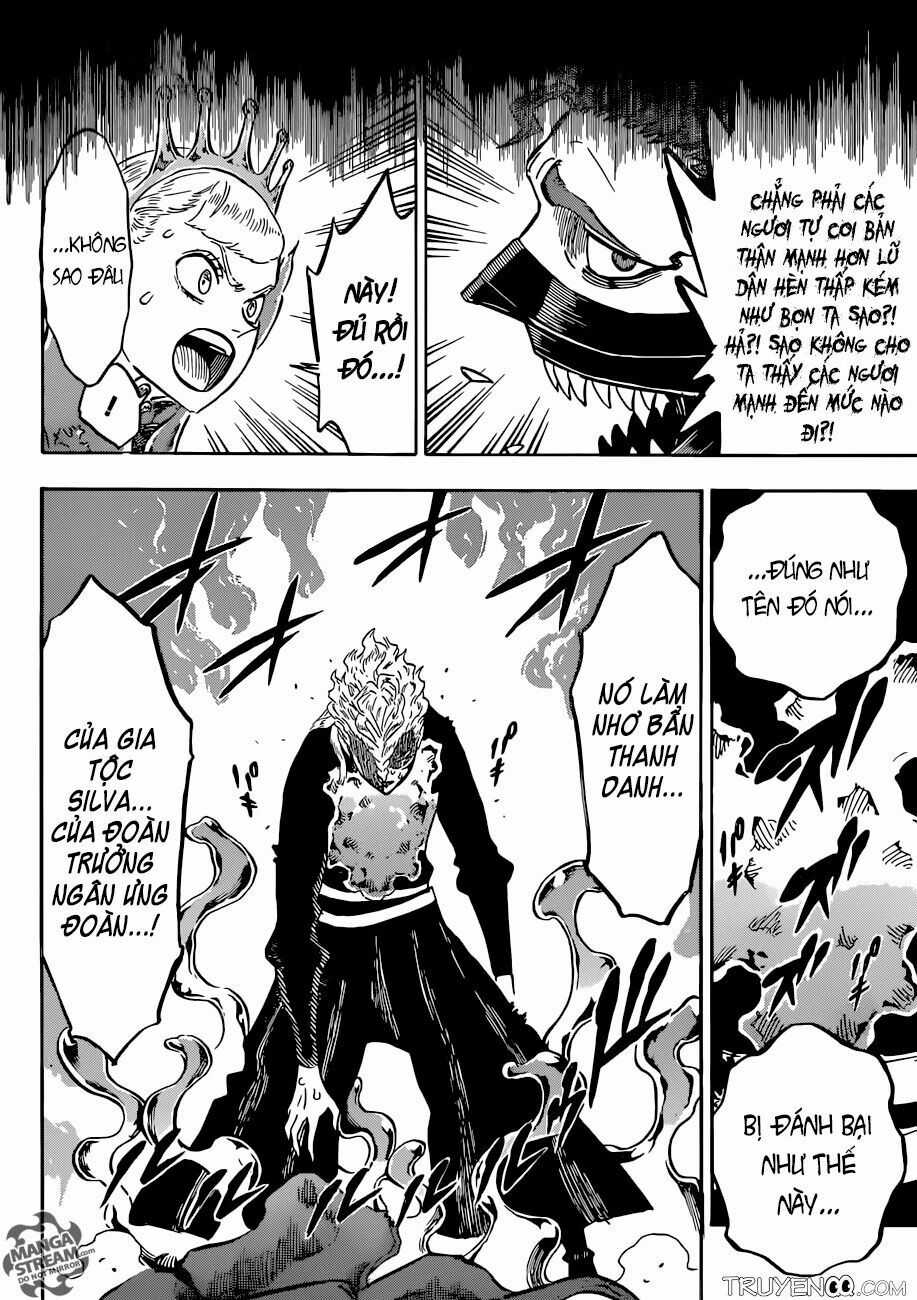 Pháp Sư Không Phép Thuật Chapter 178 trang 8