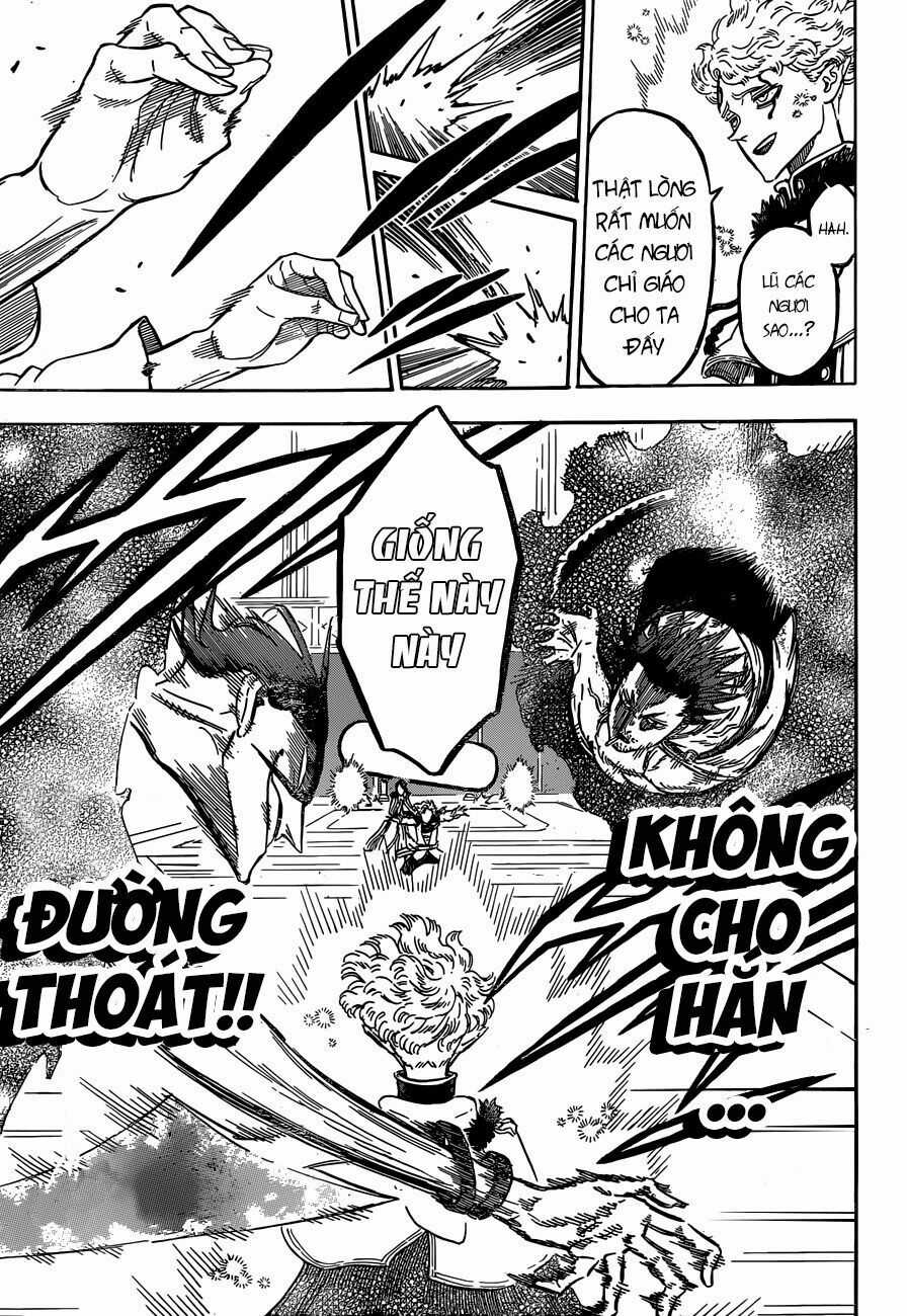 Pháp Sư Không Phép Thuật Chapter 179 trang 13