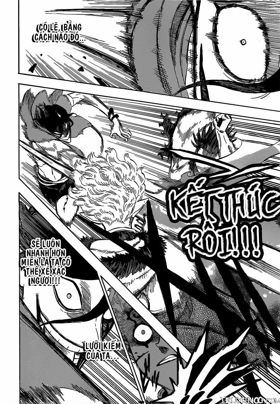 Pháp Sư Không Phép Thuật Chapter 181 trang 2