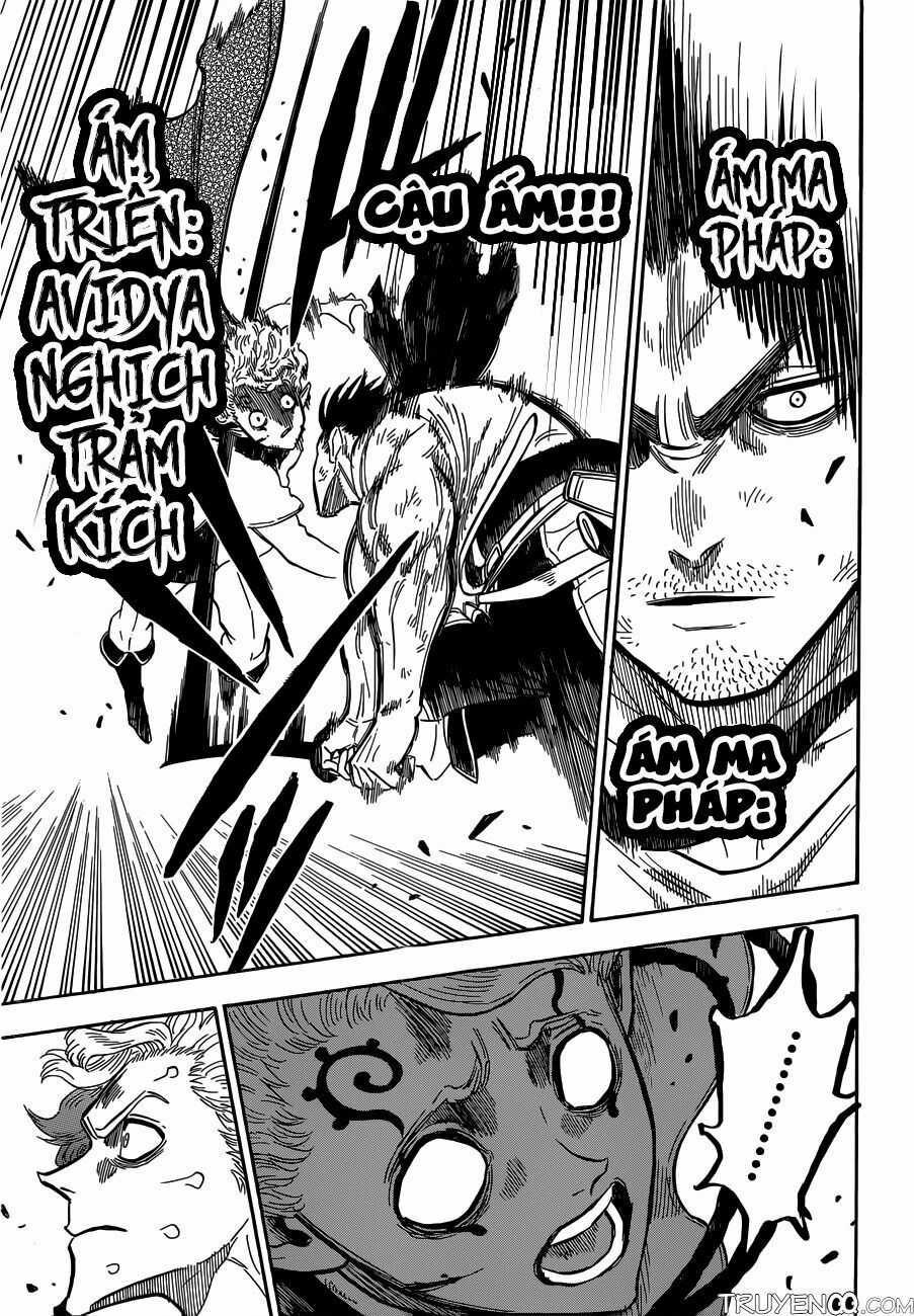 Pháp Sư Không Phép Thuật Chapter 181 trang 3