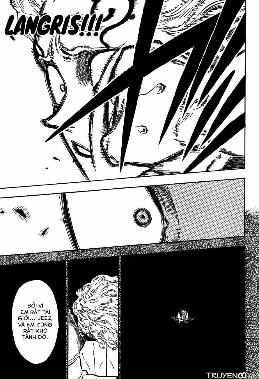 Pháp Sư Không Phép Thuật Chapter 181 trang 8