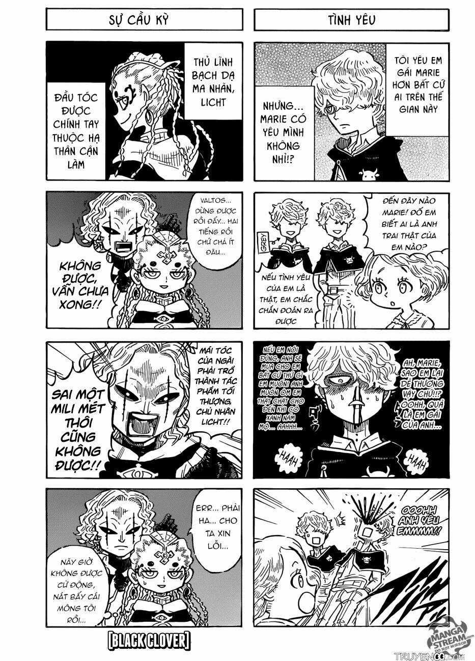 Pháp Sư Không Phép Thuật Chapter 183 trang 15