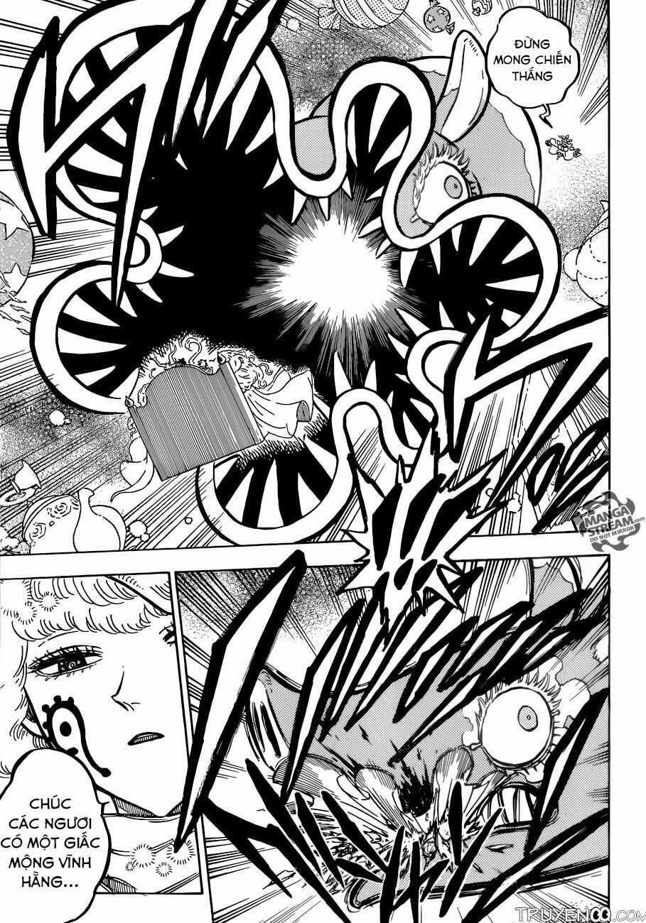 Pháp Sư Không Phép Thuật Chapter 184 trang 3