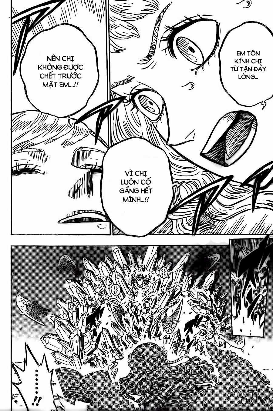 Pháp Sư Không Phép Thuật Chapter 19 trang 10