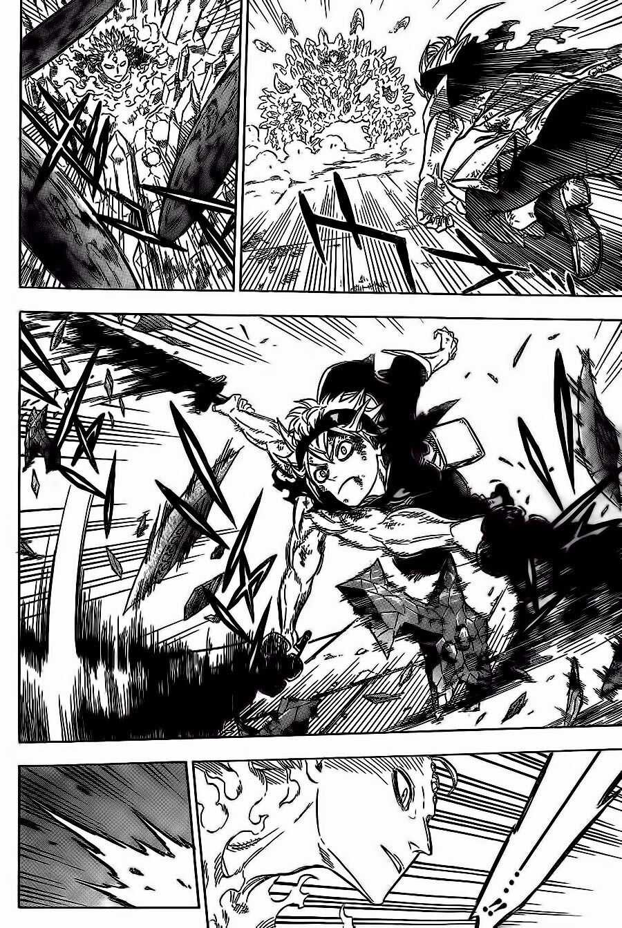 Pháp Sư Không Phép Thuật Chapter 19 trang 13