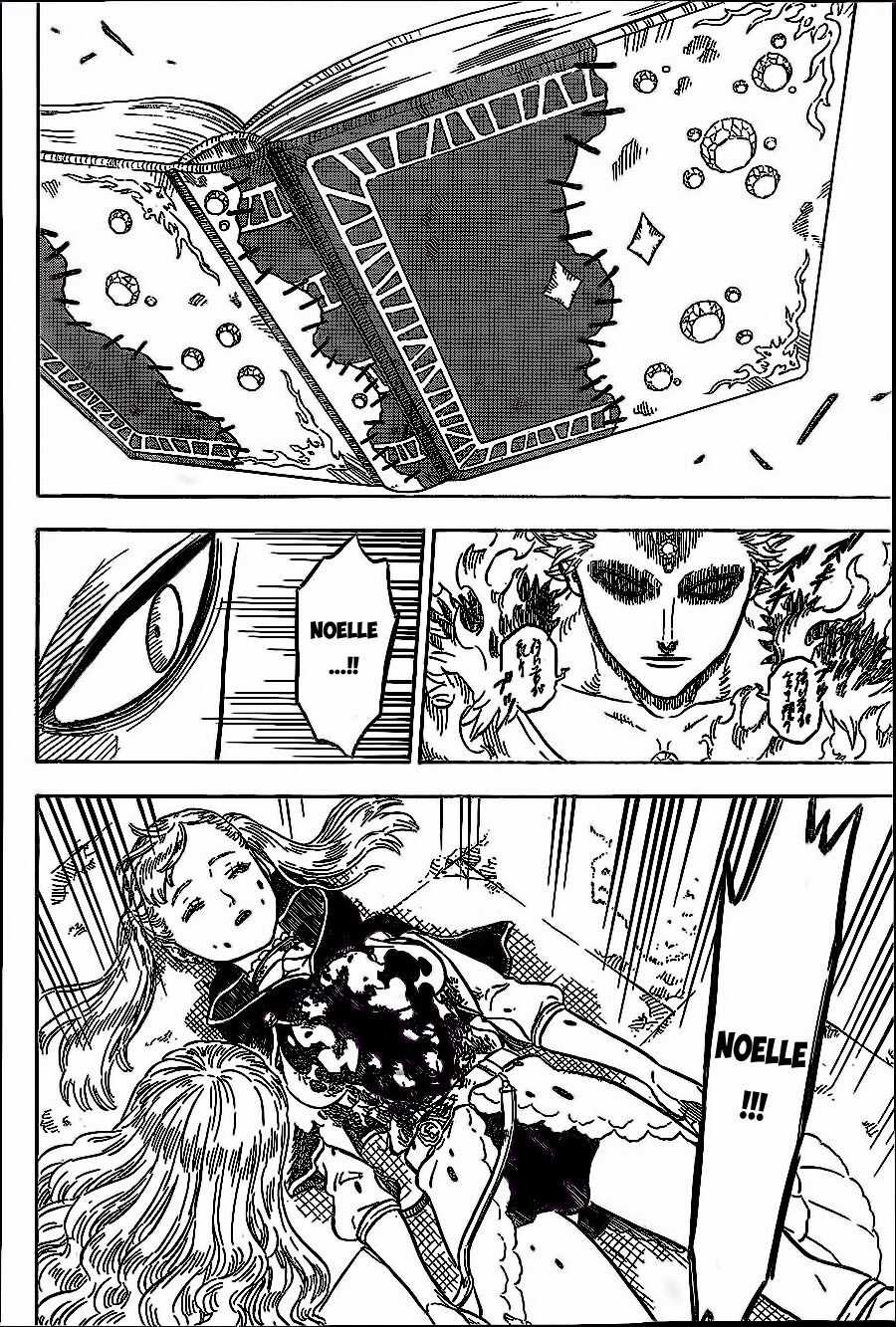 Pháp Sư Không Phép Thuật Chapter 19 trang 6