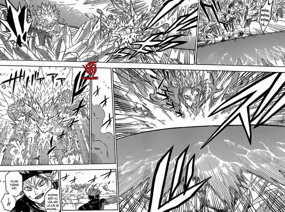 Pháp Sư Không Phép Thuật Chapter 20 trang 3