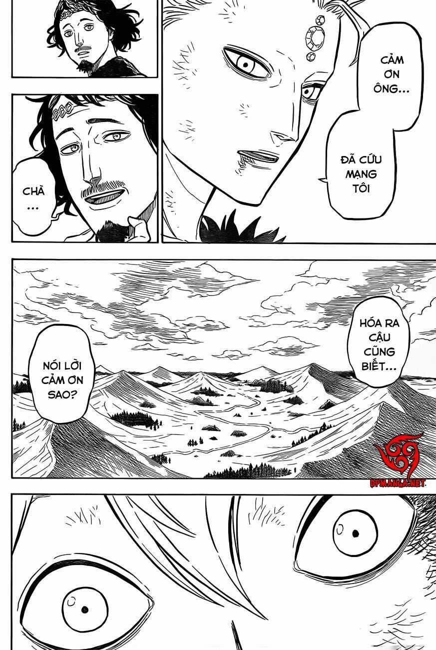 Pháp Sư Không Phép Thuật Chapter 21 trang 15