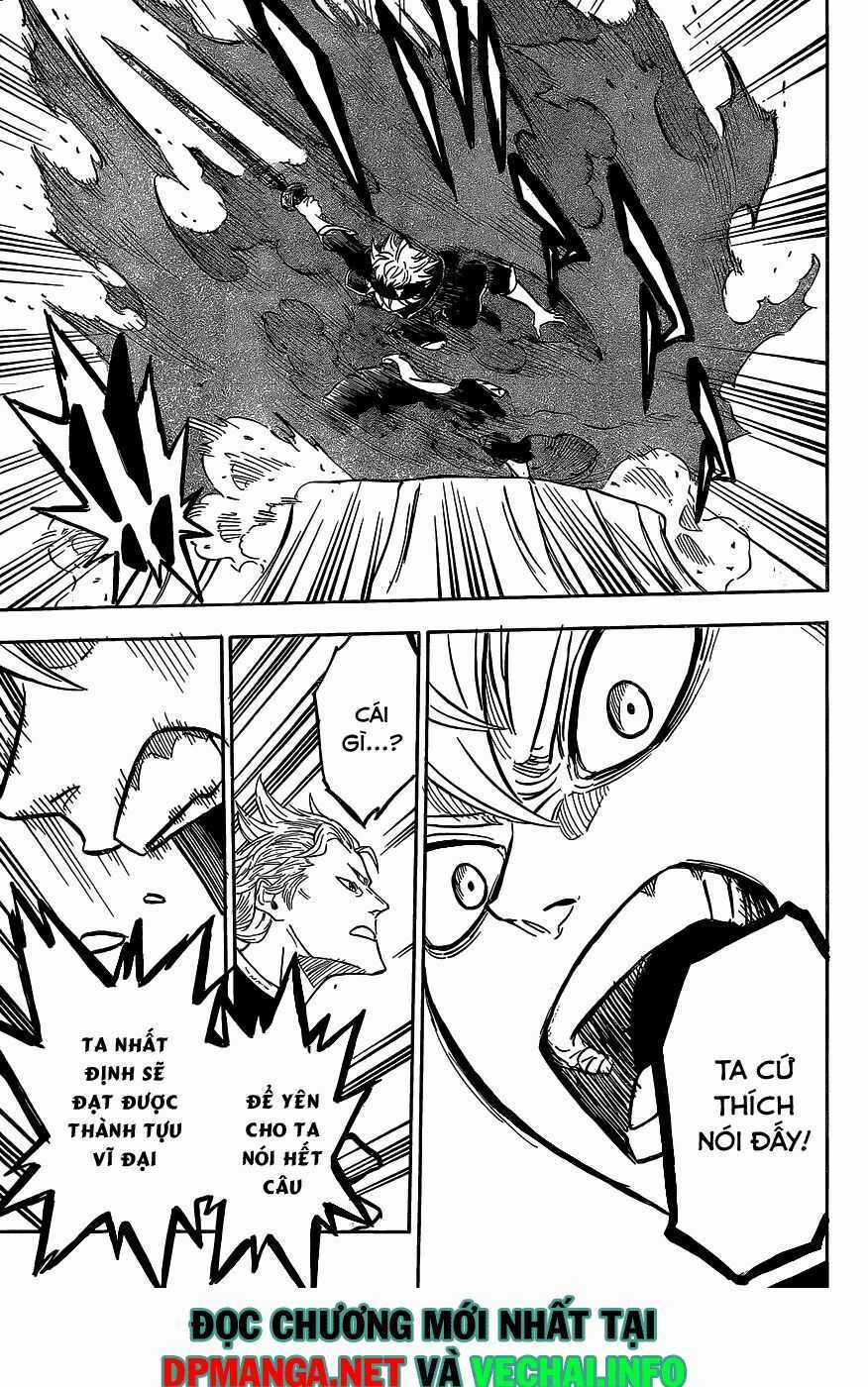 Pháp Sư Không Phép Thuật Chapter 23 trang 17