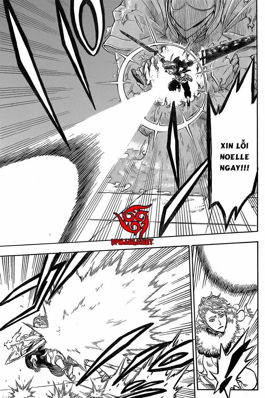 Pháp Sư Không Phép Thuật Chapter 24 trang 13