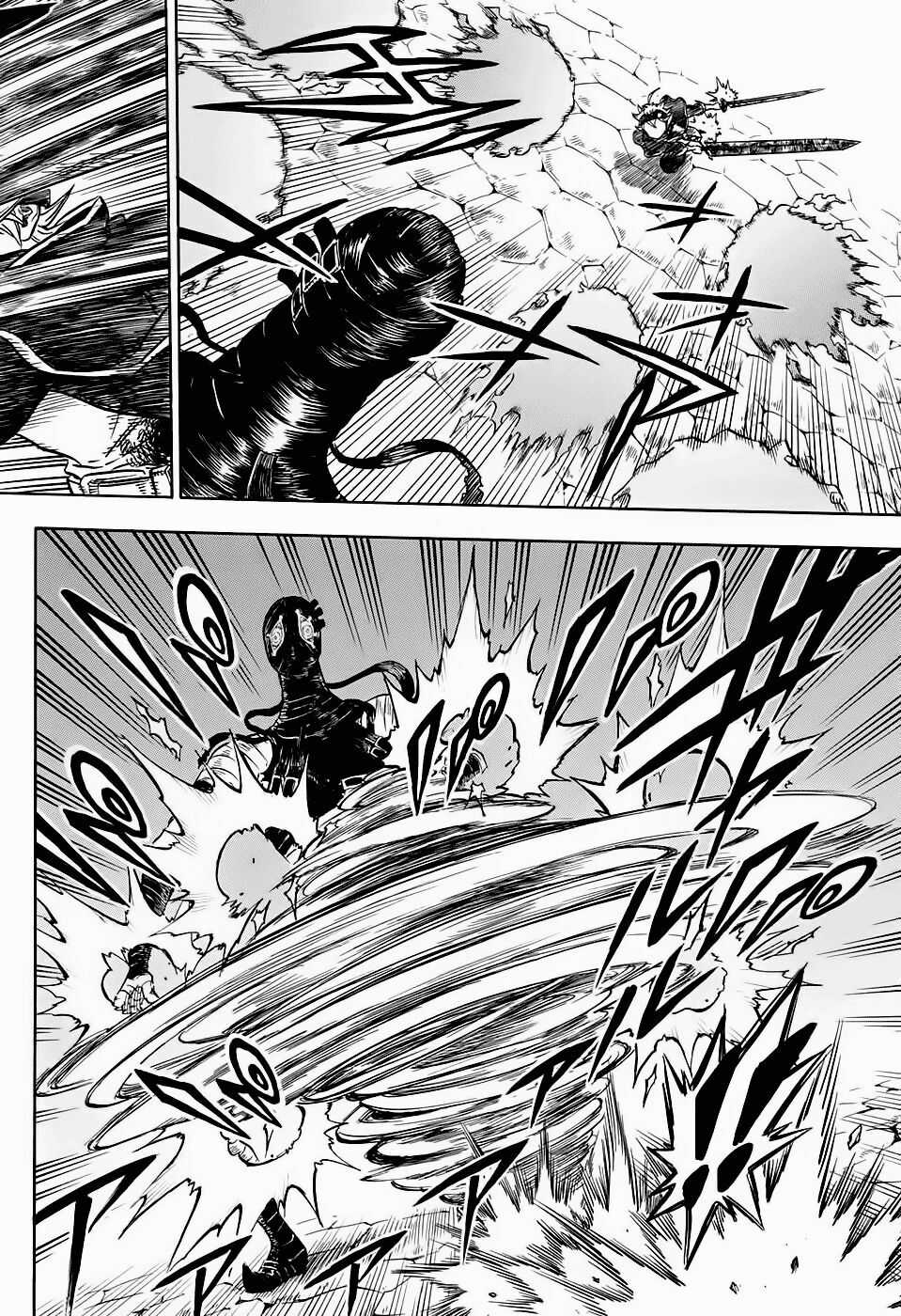 Pháp Sư Không Phép Thuật Chapter 27 trang 19