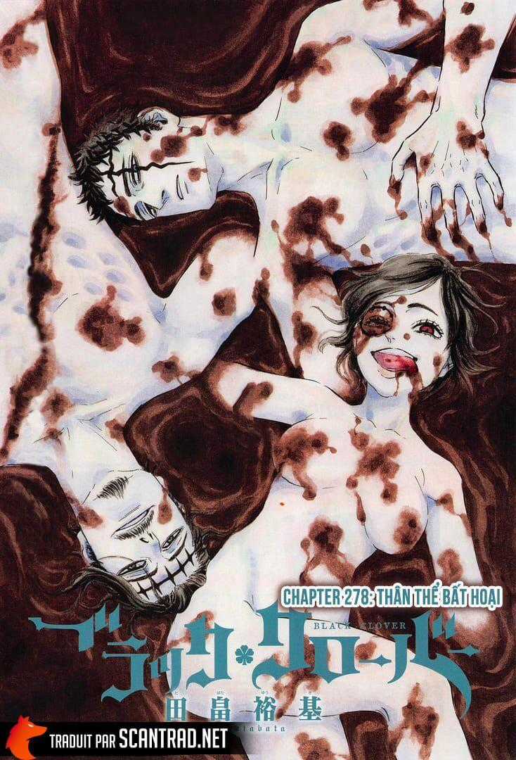 Pháp Sư Không Phép Thuật Chapter 278 trang 1