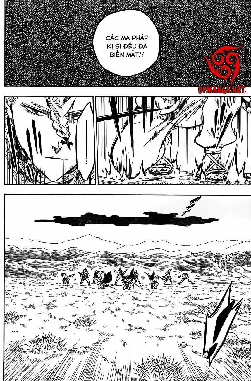 Pháp Sư Không Phép Thuật Chapter 28 trang 10