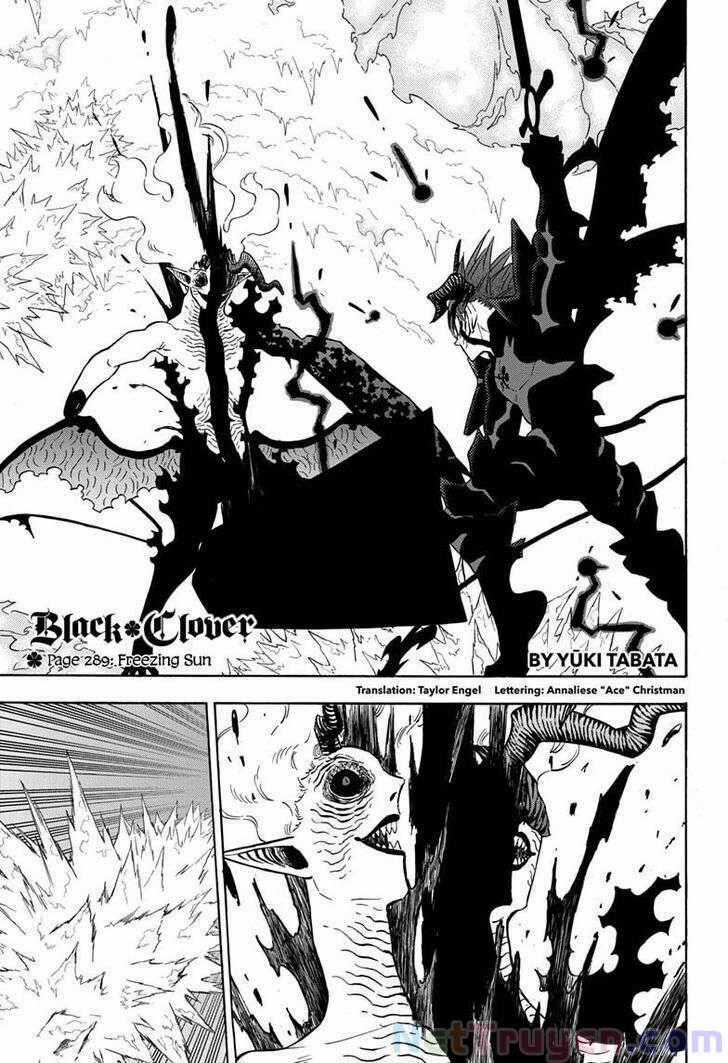 Pháp Sư Không Phép Thuật Chapter 289 trang 0