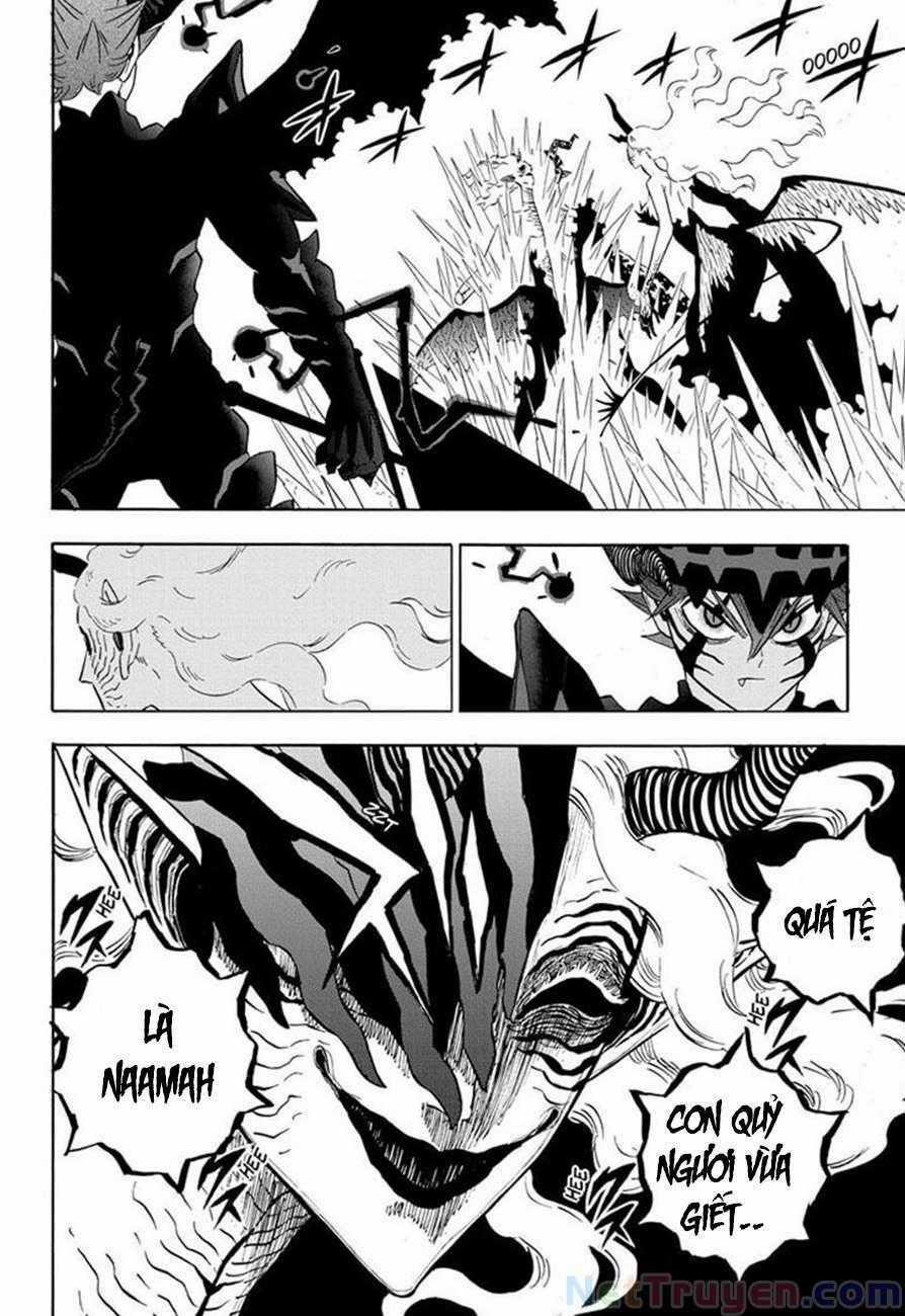 Pháp Sư Không Phép Thuật Chapter 289 trang 1