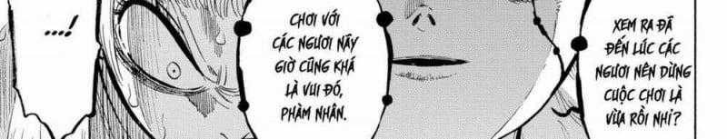 Pháp Sư Không Phép Thuật Chapter 299 trang 1