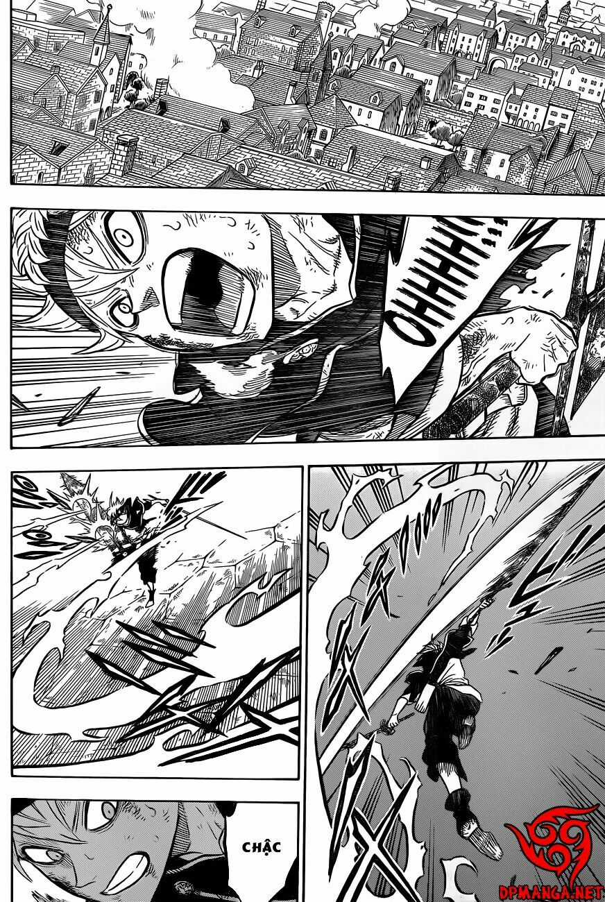 Pháp Sư Không Phép Thuật Chapter 30 trang 12